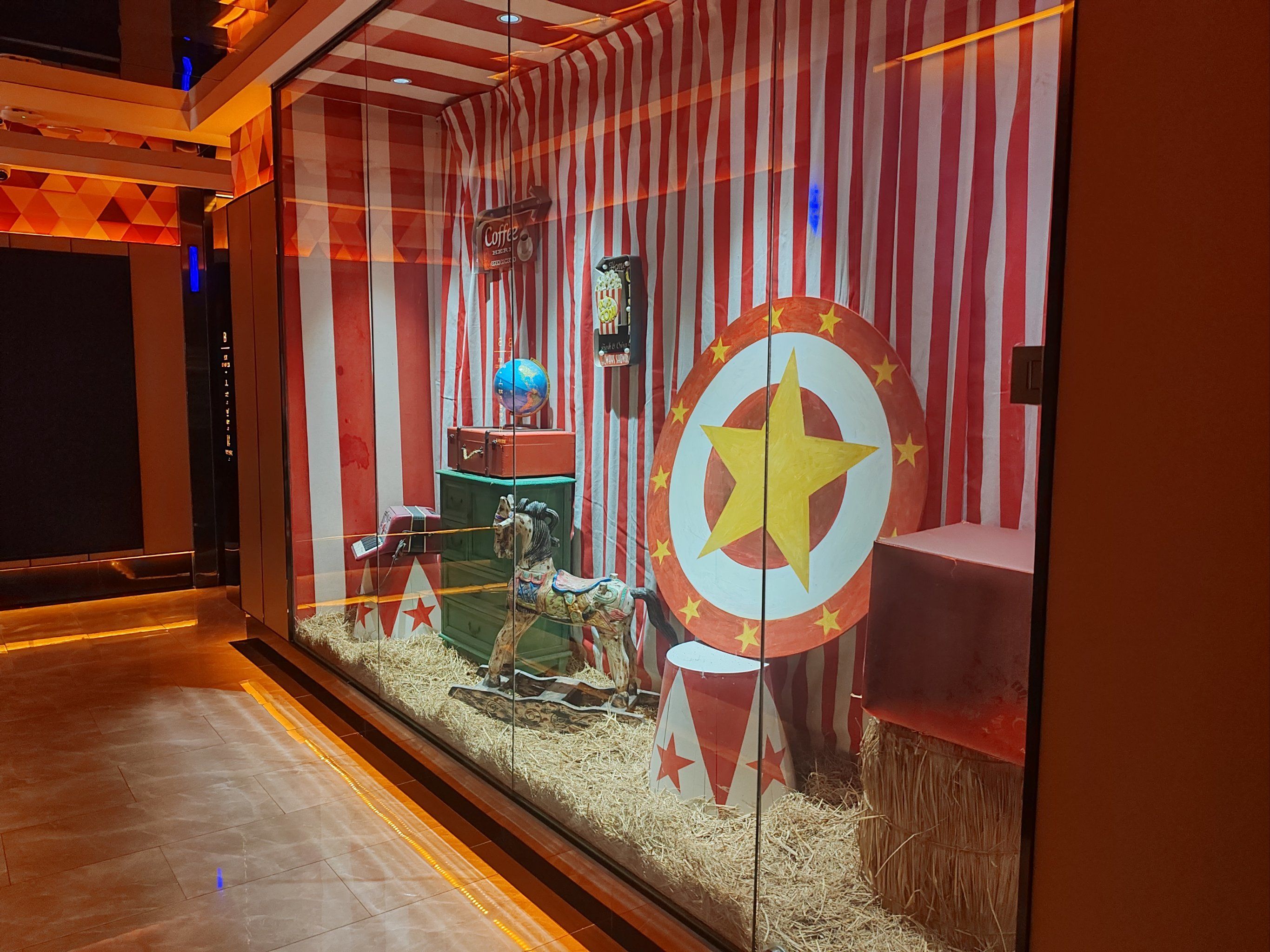 广州商务ktv性价比首选推荐-荔湾区ktv预订